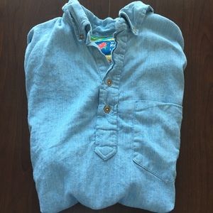 Chubbies Popover Shirt